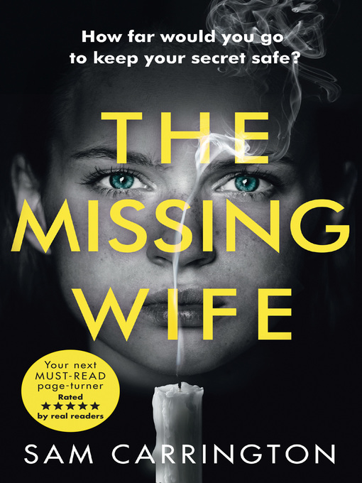 Title details for The Missing Wife by Sam Carrington - Available